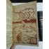 AVENTURILE SUBMARINULUI DOX - 170 numere - Colectia completa - cuprinse in 15 volume